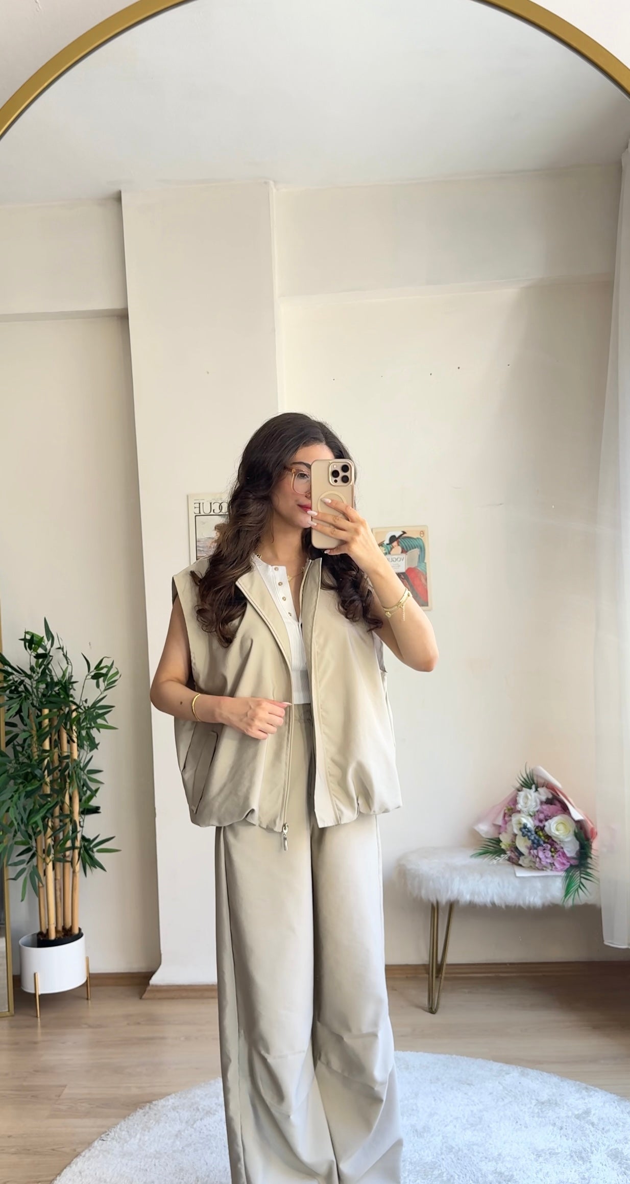 Serenis Fluid Takım- Taş