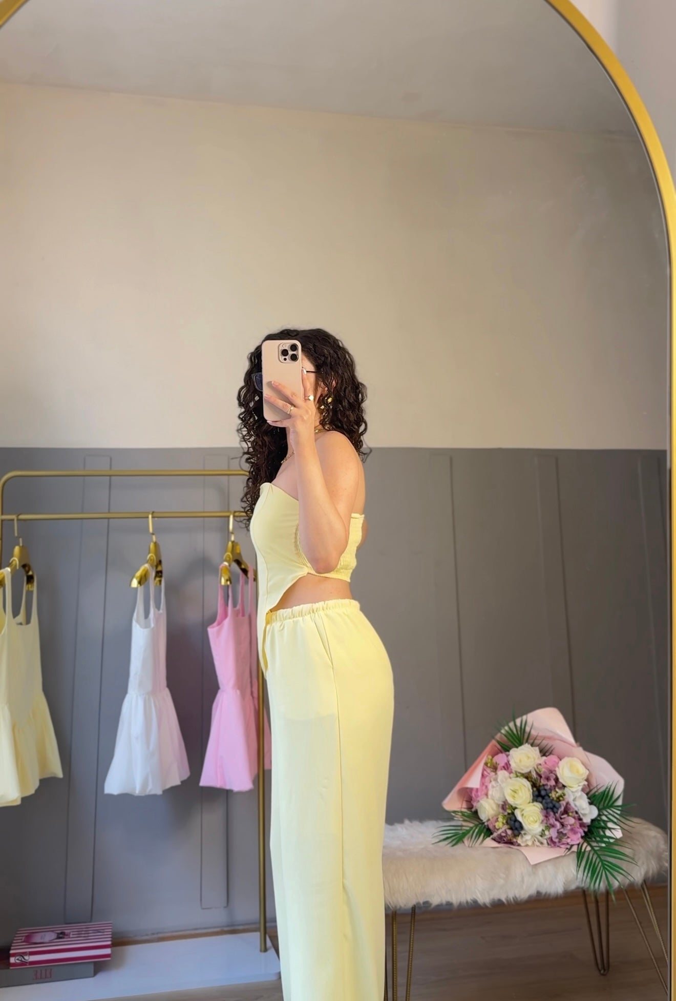 Daisy Dream İkili Takım