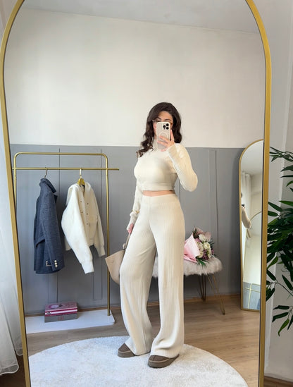 Soft Harmony Triko Takım