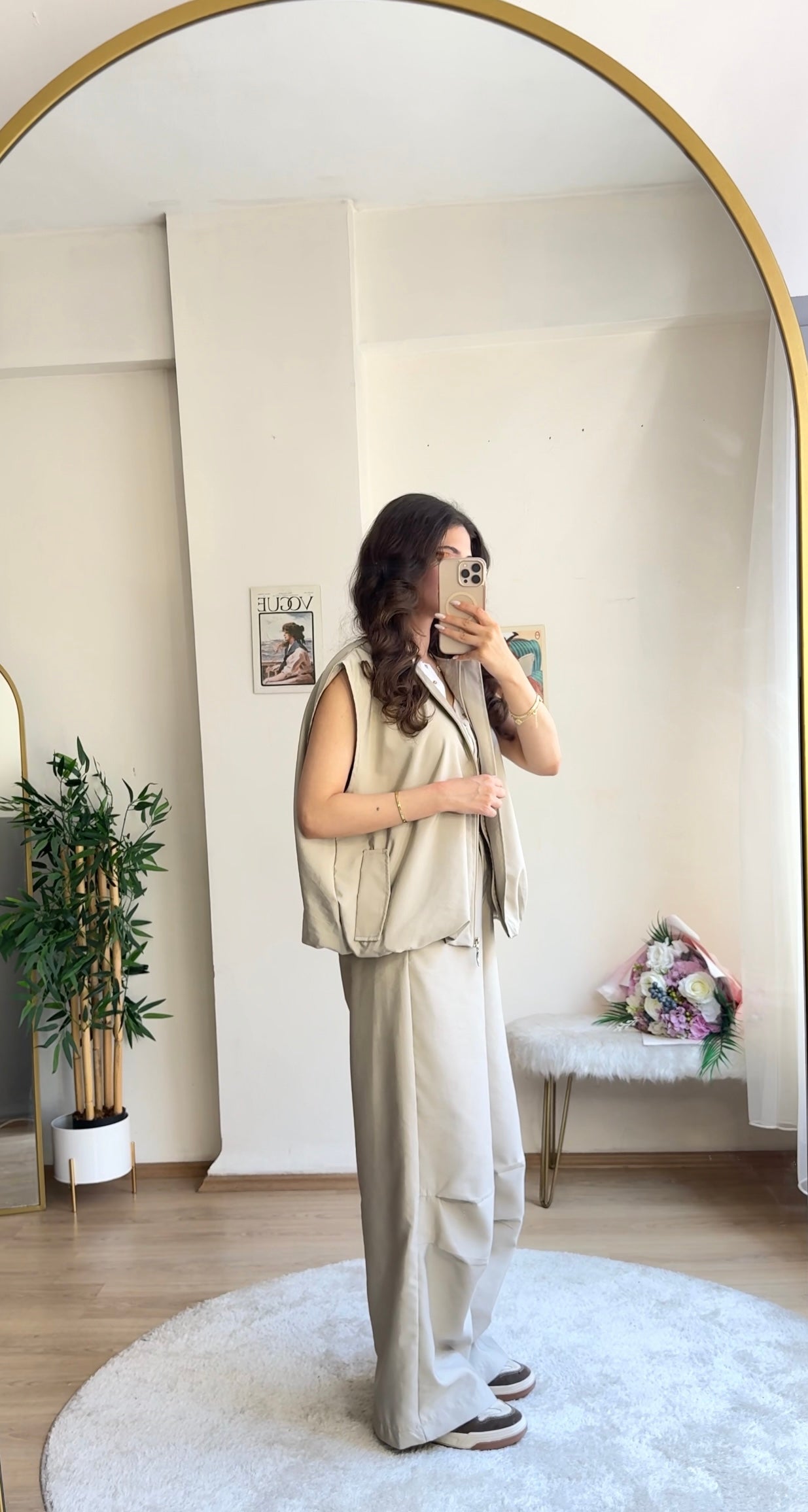 Serenis Fluid Takım- Taş