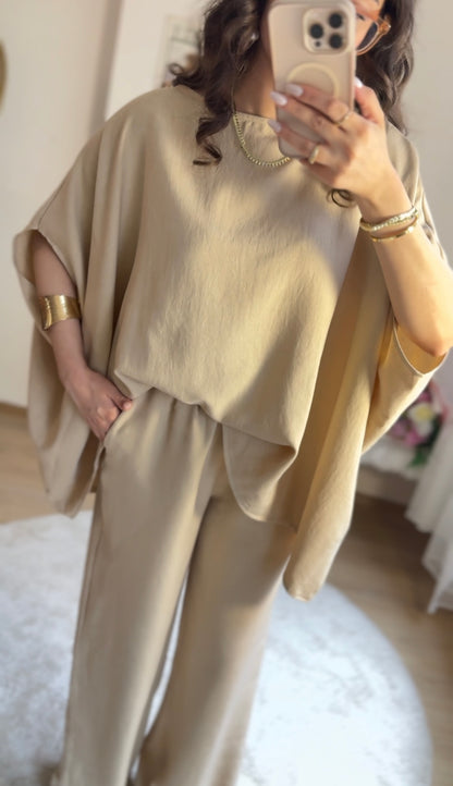 Pure Serenity Essence Set Bej