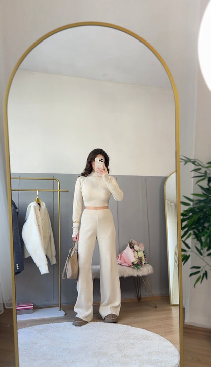 Soft Harmony Triko Takım