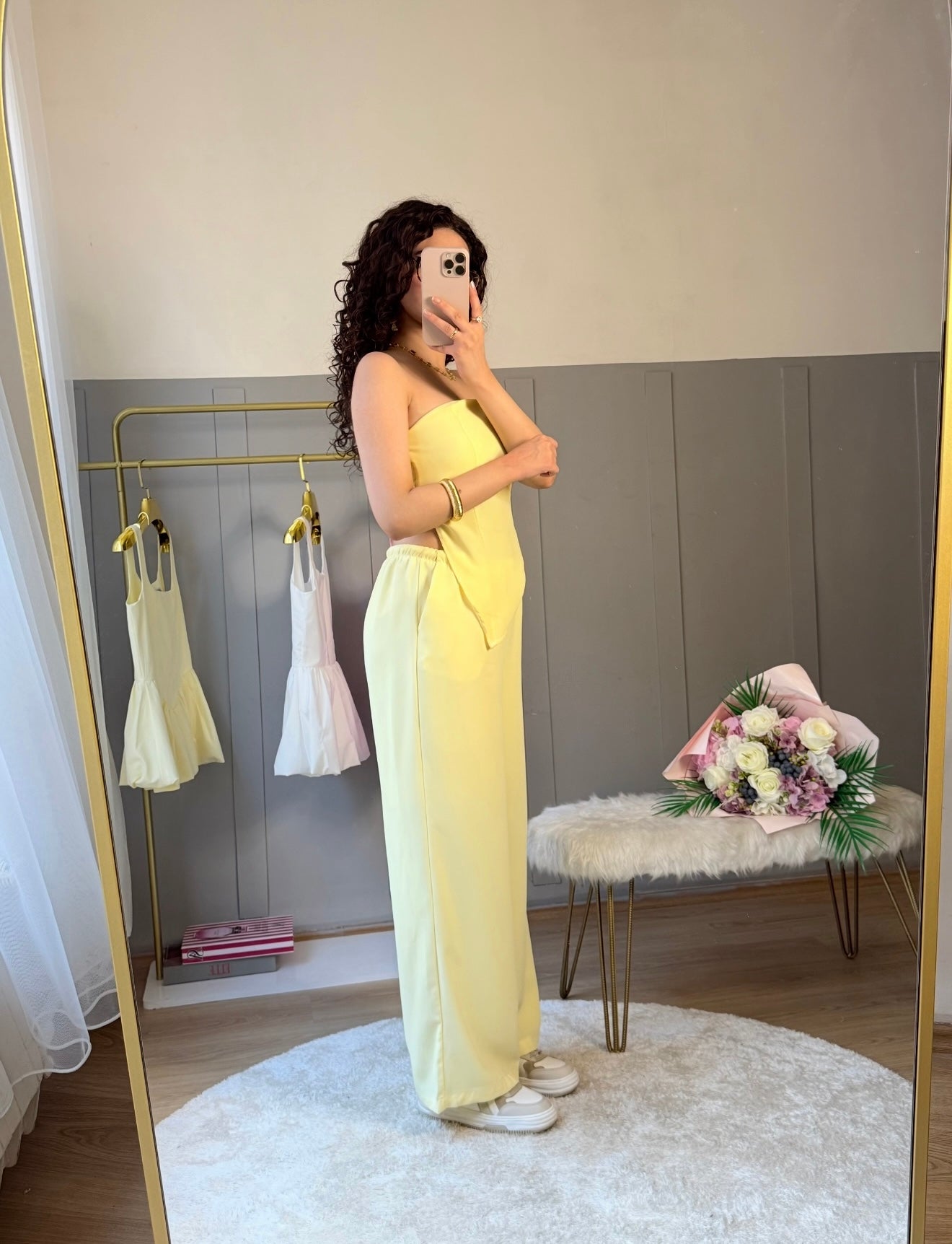 Daisy Dream İkili Takım