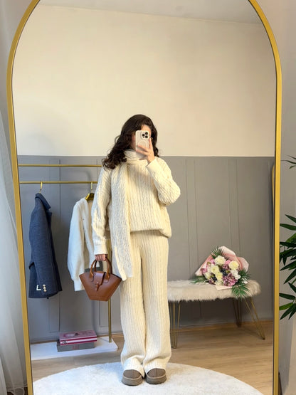 Lüks Mini Form Taba Çanta