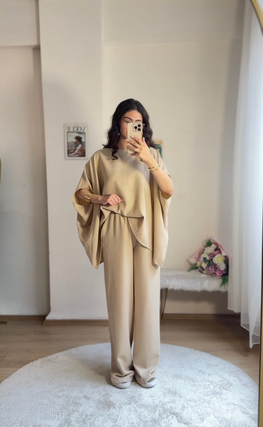 Pure Serenity Essence Set Bej