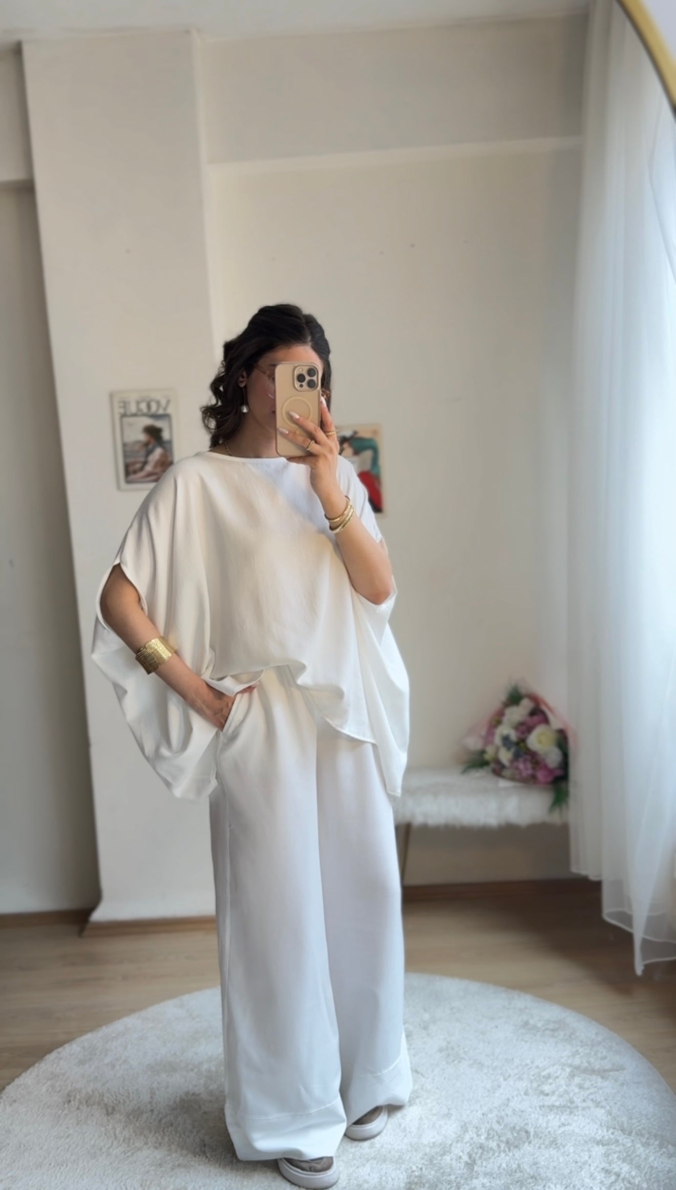 Pure Serenity Essence Set