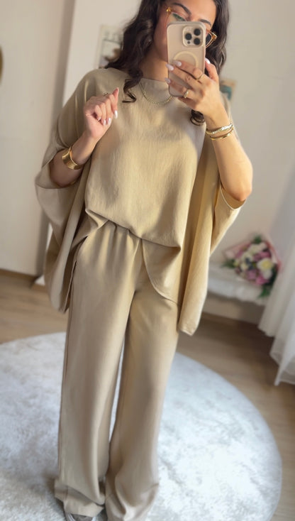 Pure Serenity Essence Set Bej