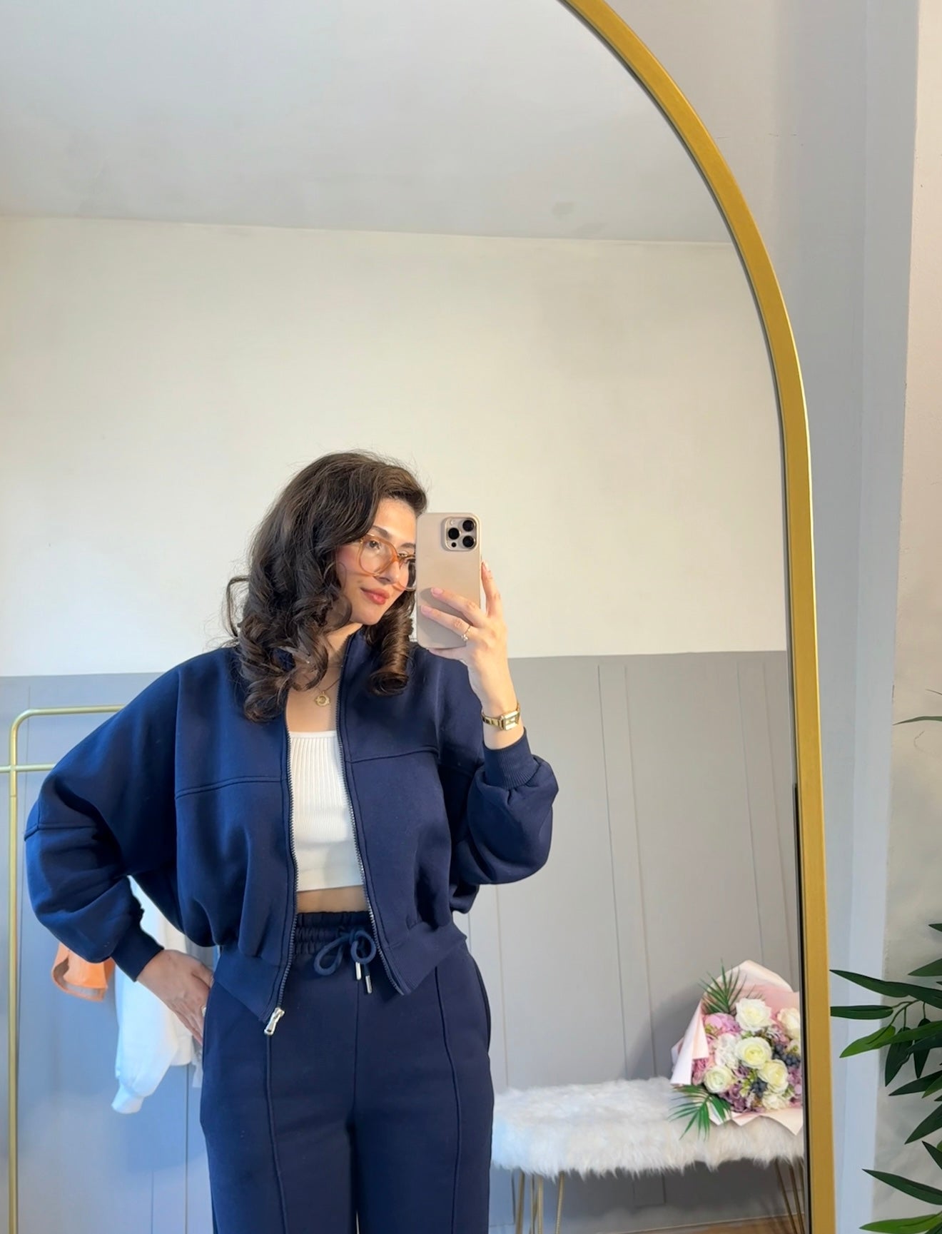 Üç İplik Şardonlu Takım