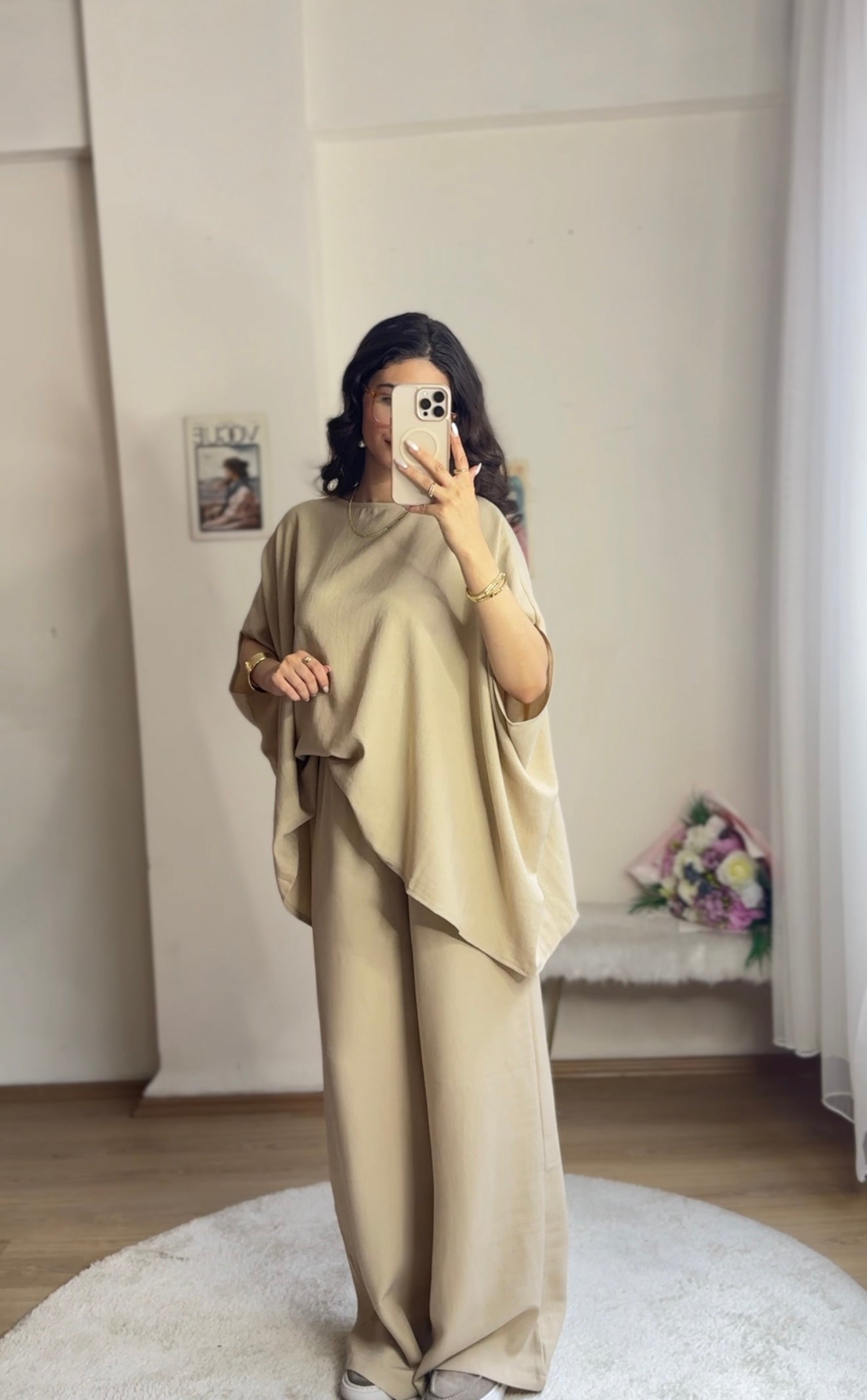 Pure Serenity Essence Set Bej