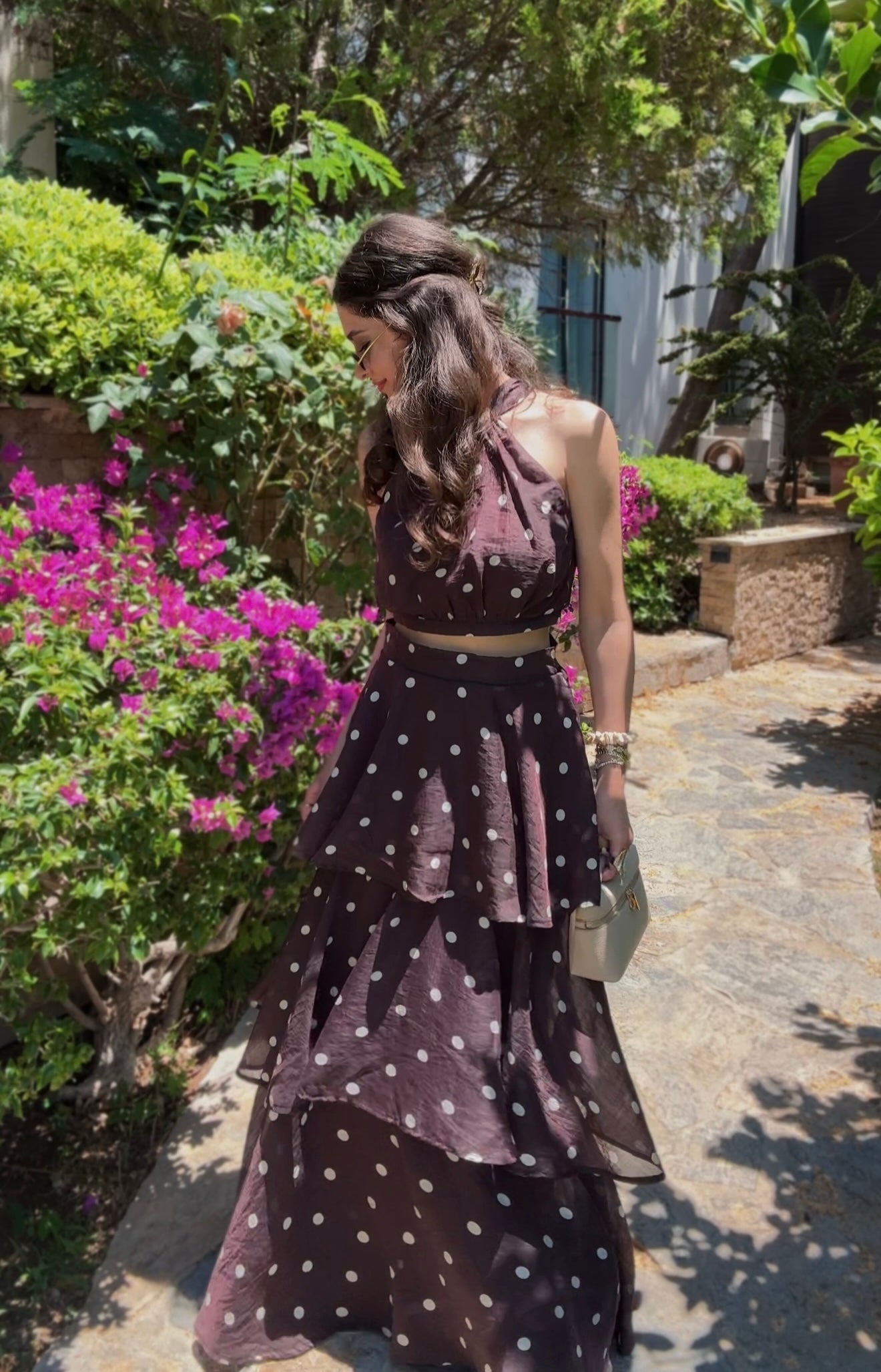 Amalfi Puantiye Takım✨