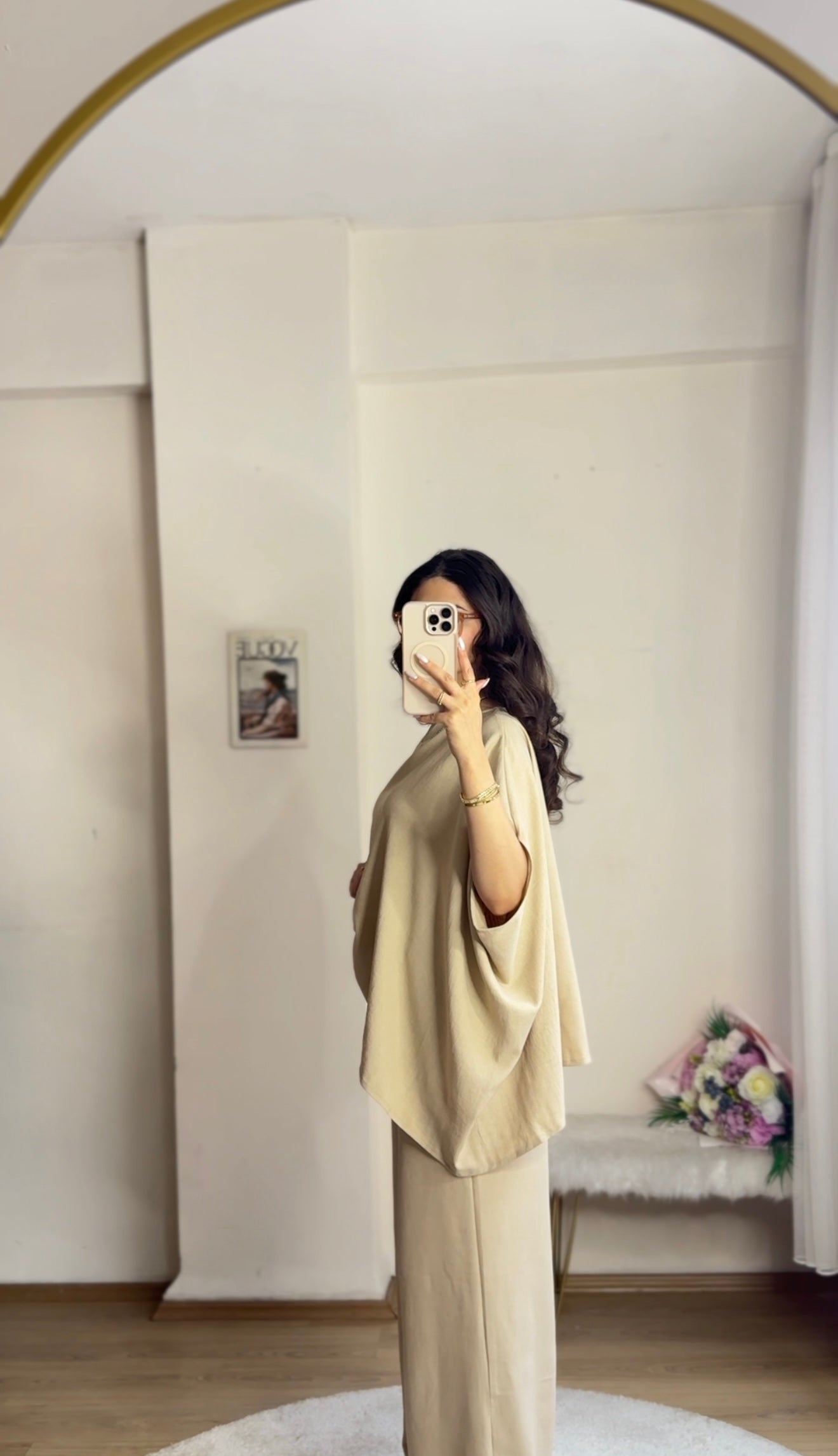 Pure Serenity Essence Set Bej