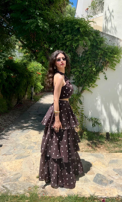 Amalfi Puantiye Takım✨
