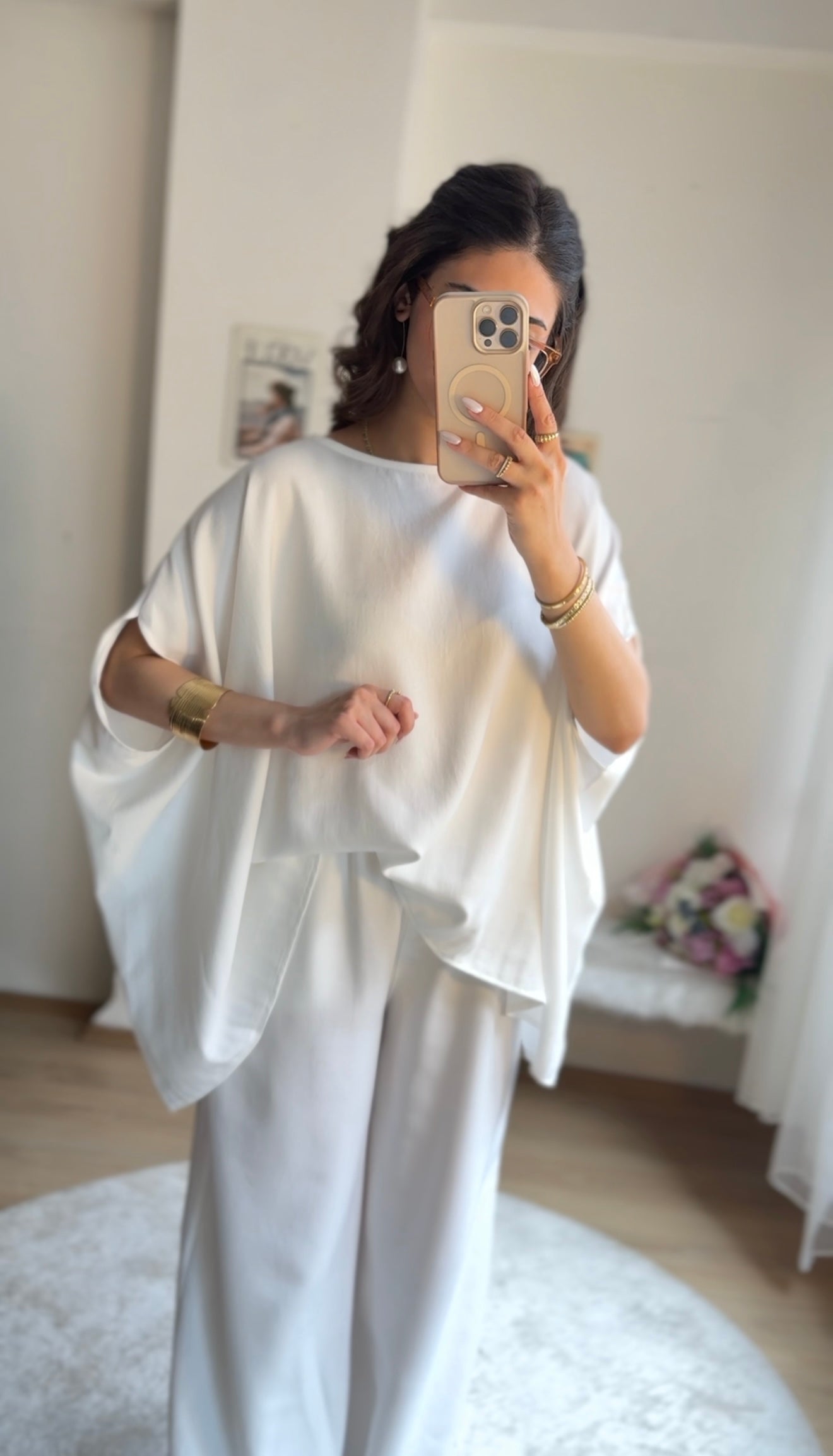 Pure Serenity Essence Set