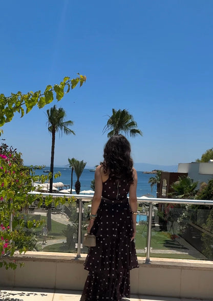 Amalfi Puantiye Takım✨