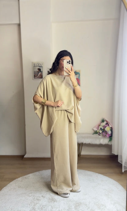 Pure Serenity Essence Set Bej