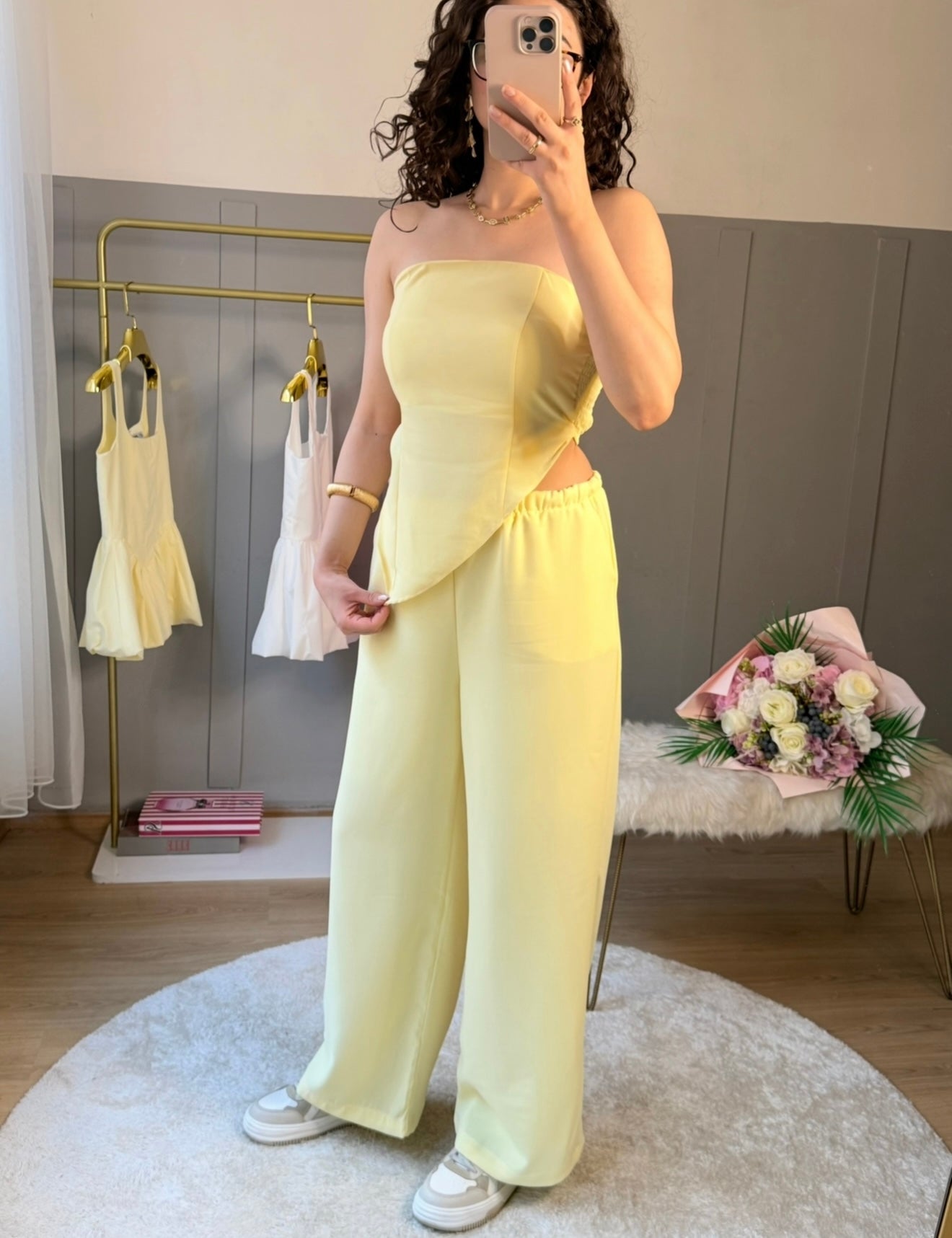 Daisy Dream İkili Takım
