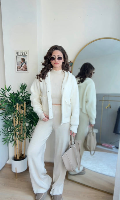 Soft Harmony Triko Takım